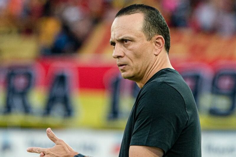 Alejandro Restrepo sería el próximo entrenador de Independiente Medellín 