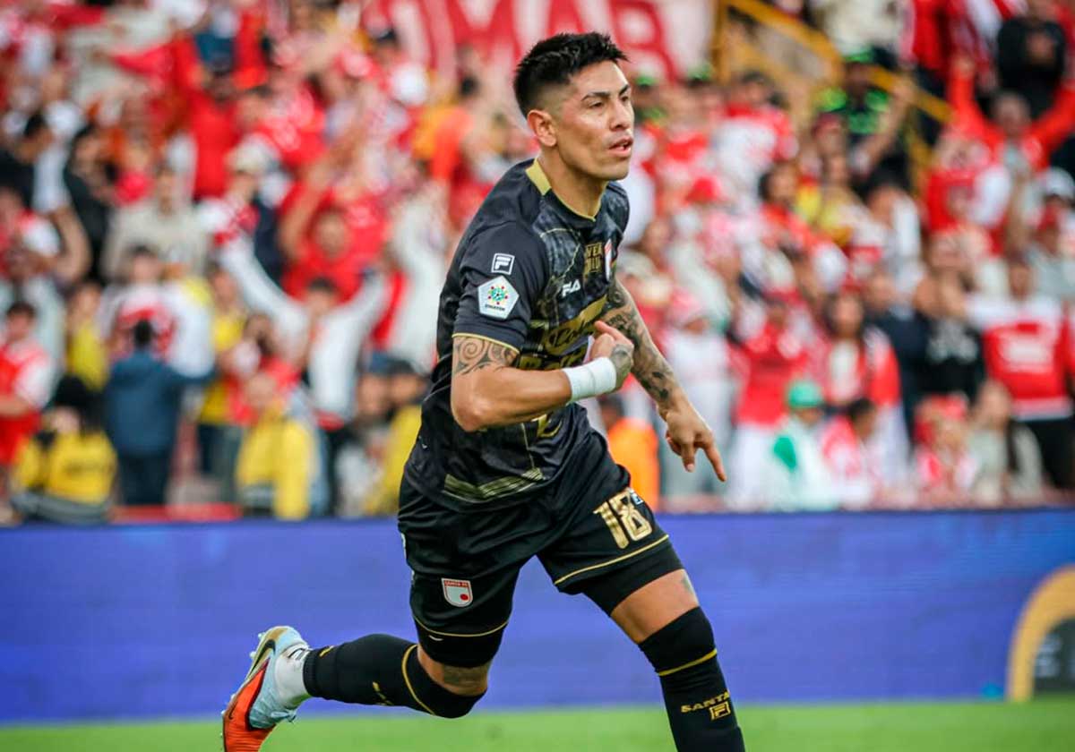Definidos los 8 clasificados en la Liga Colombiana